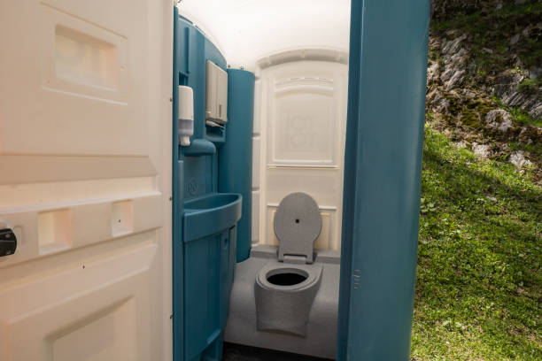 Best Affordable porta potty rental  in West Jefferson, NC