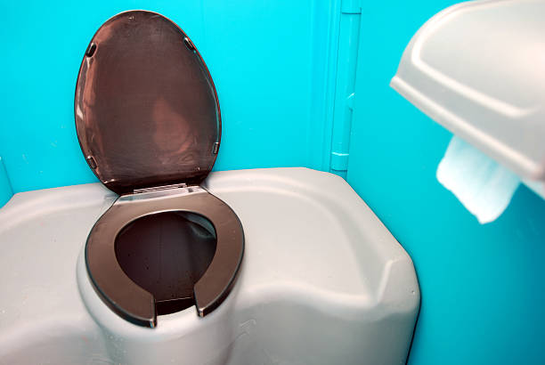 Best Sanitation services for porta potties  in West Jefferson, NC