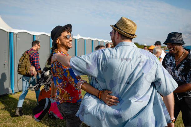 Best Affordable portable toilet rental  in West Jefferson, NC