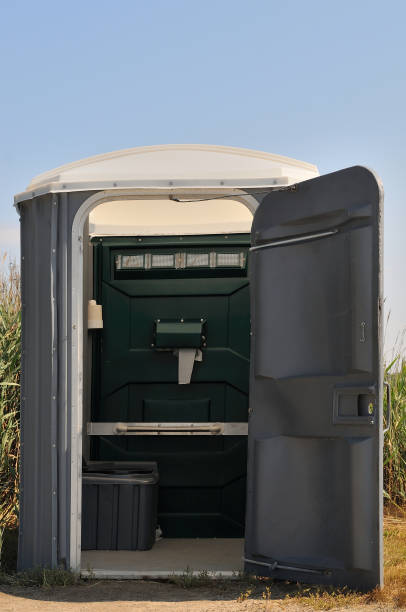 Best Construction site porta potty rental  in West Jefferson, NC