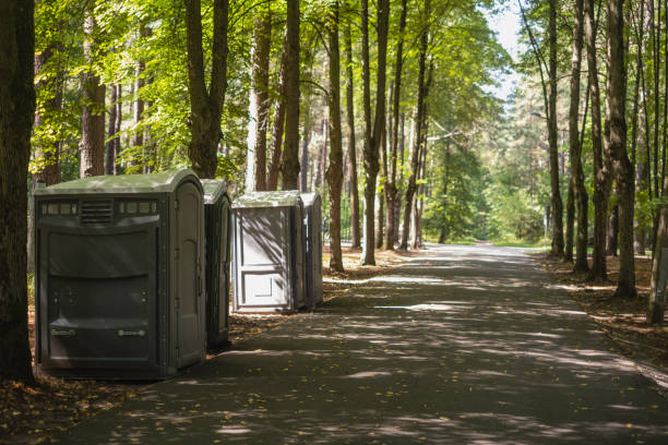 Professional porta potty rental in West Jefferson, NC