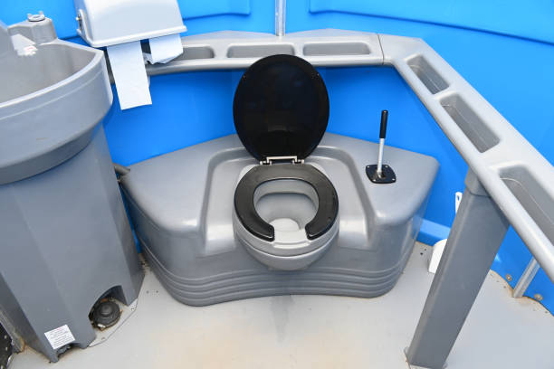 Portable Toilet Options We Offer in West Jefferson, NC