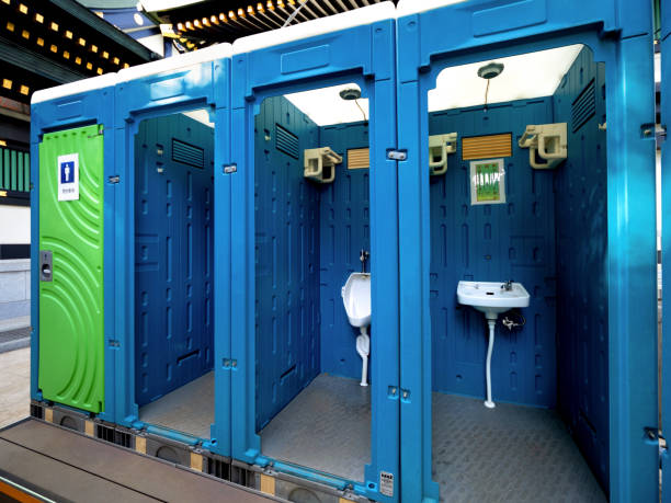 Best Portable restroom trailer rental  in West Jefferson, NC