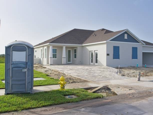 Best Long-term porta potty rental  in West Jefferson, NC
